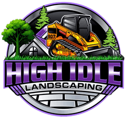 High Idle Landscaping LLC