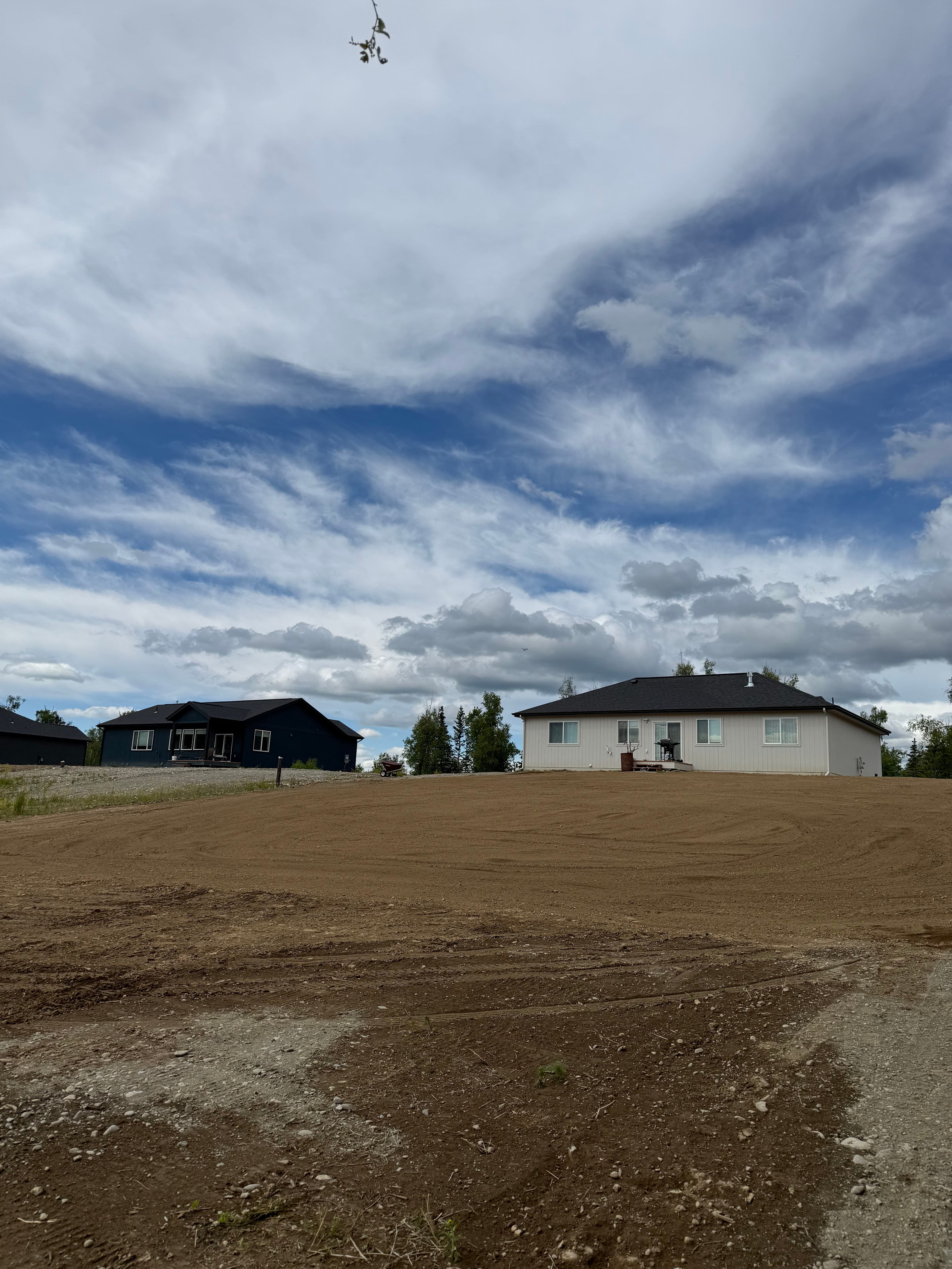 Project Fresh Topsoil Spread for a Solid Lawn Foundation image
